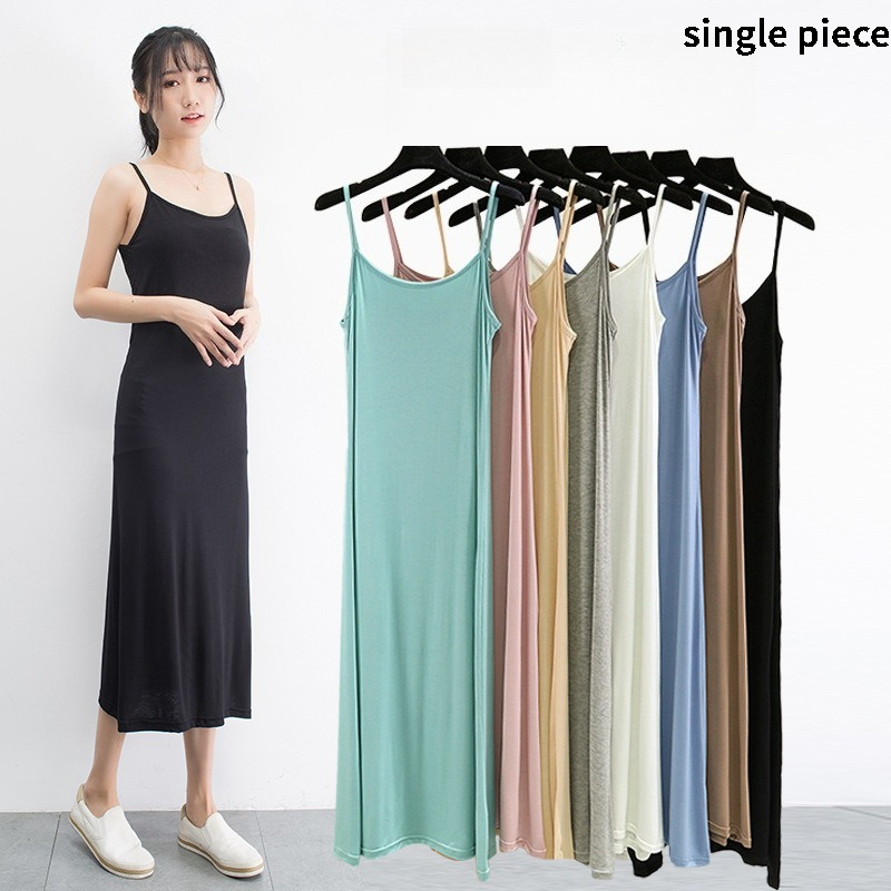 Abito Canotta in Modal da Donn - Women Fashion Vest recensione e prezzo