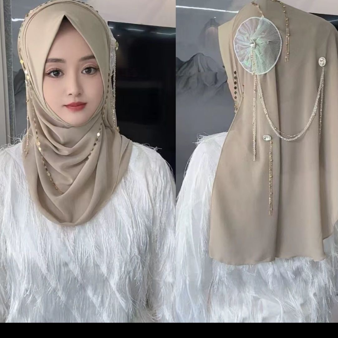 Hijab per Donne Musulmane, Sci - Women Fashion Malaysia recensione e prezzo