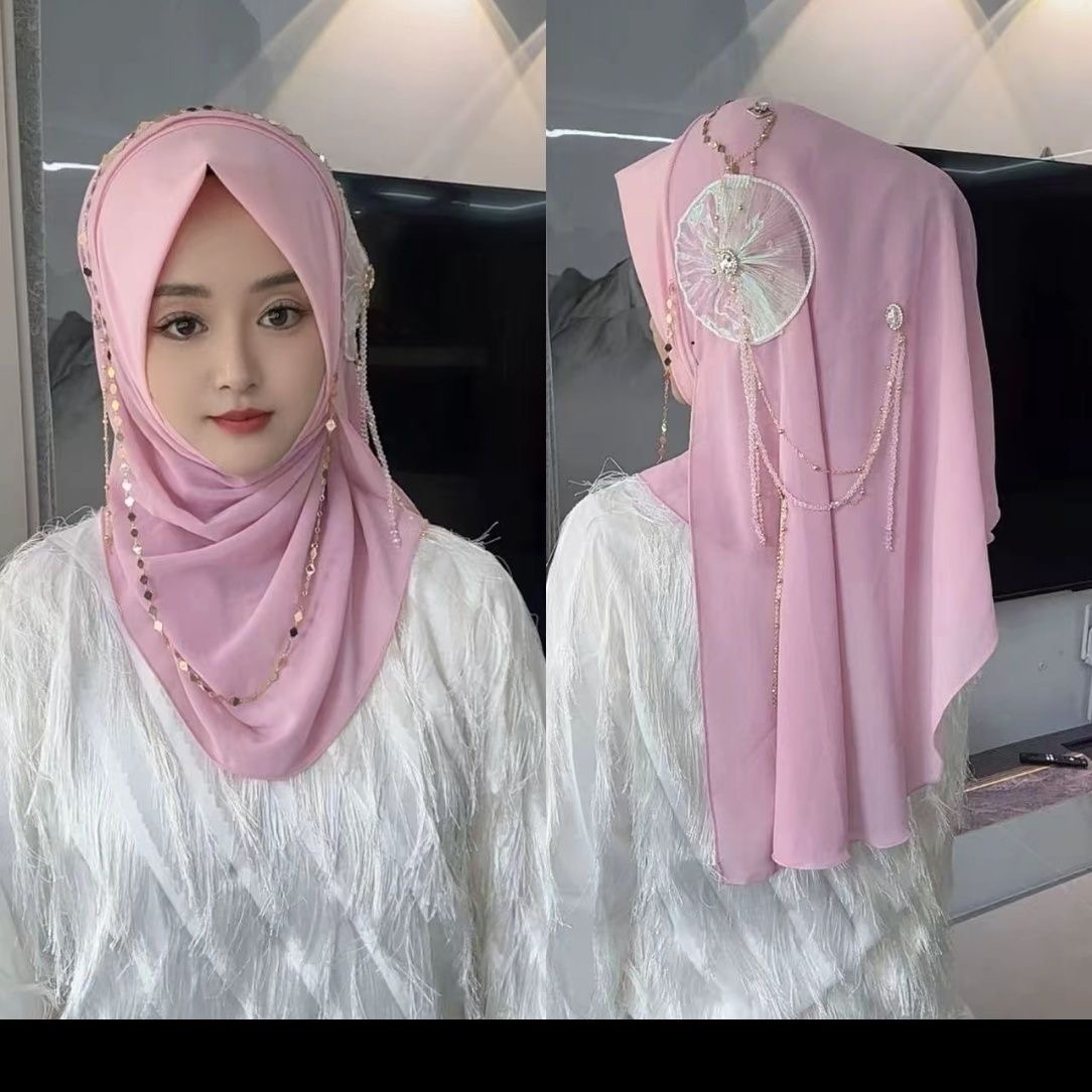 Hijab per Donne Musulmane, Sci - Women Fashion Malaysia recensione e prezzo