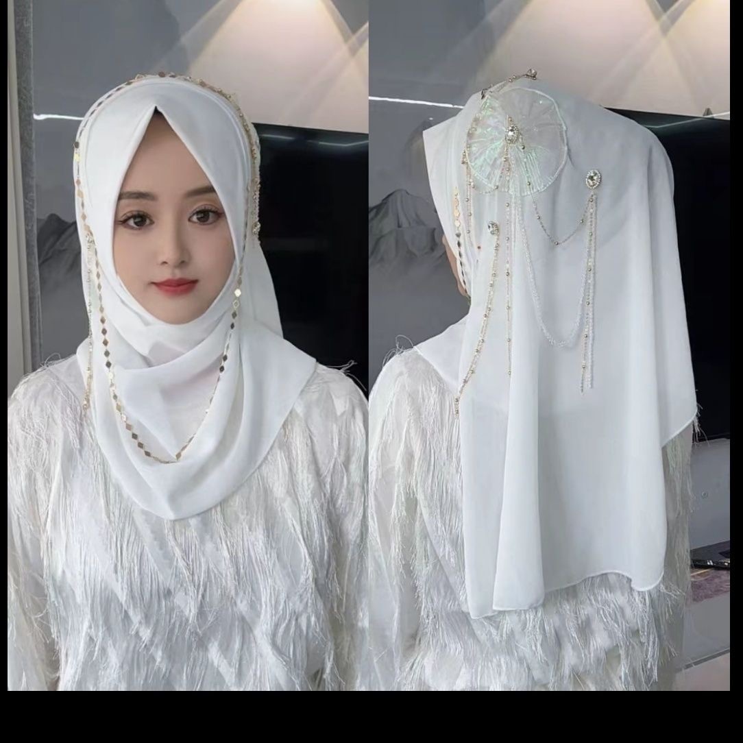 Hijab per Donne Musulmane, Sci - Women Fashion Malaysia recensione e prezzo