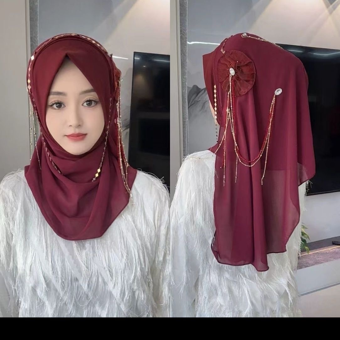 Hijab per Donne Musulmane, Sci - Women Fashion Malaysia recensione e prezzo