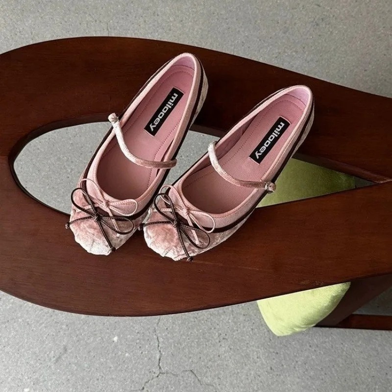 Scarpe da balletto francesi 20 - Women'S Fashion Shoes recensione e prezzo