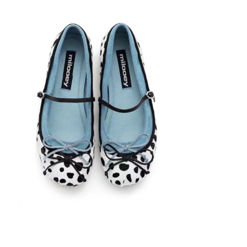 Scarpe da balletto francesi 20 - Women'S Fashion Shoes recensione e prezzo