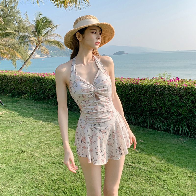 Nuovo Costume da Bagno Monokin - Floral Summer Dress recensione e prezzo