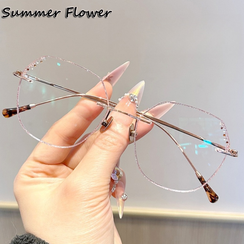 Occhiali da vista da donna sen - Women'S Fashion Glasses With Clear Lenses recensione e prezzo