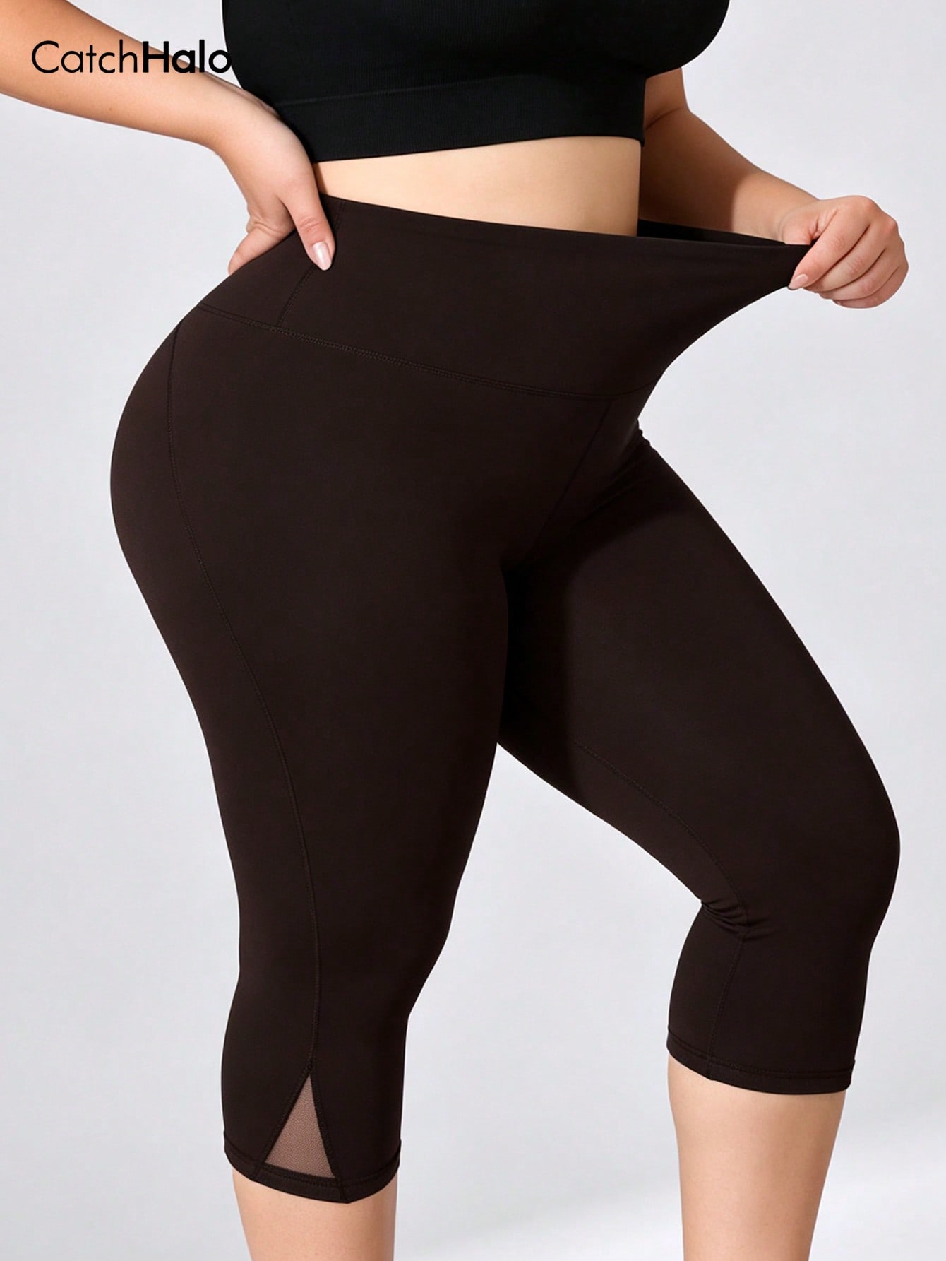 Leggings da palestra Plus Size - Women'S Fashion Leggings recensione e prezzo