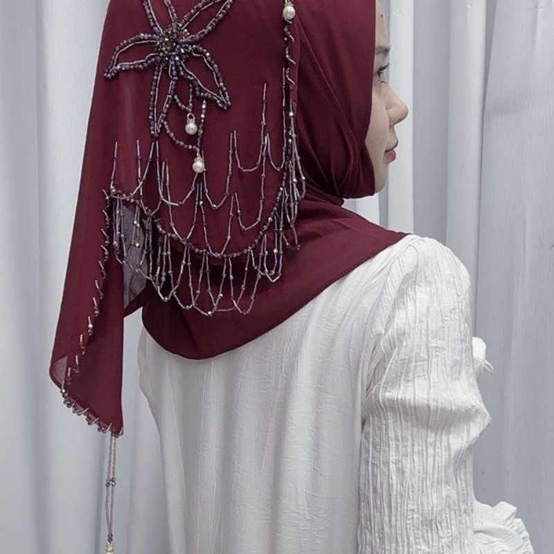 Hijab per Donne Musulmane, Sci - Women Fashion Malaysia recensione e prezzo