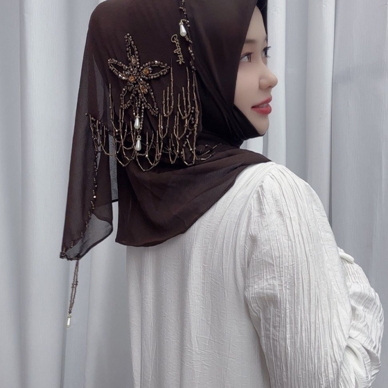 Hijab per Donne Musulmane, Sci - Women Fashion Malaysia recensione e prezzo