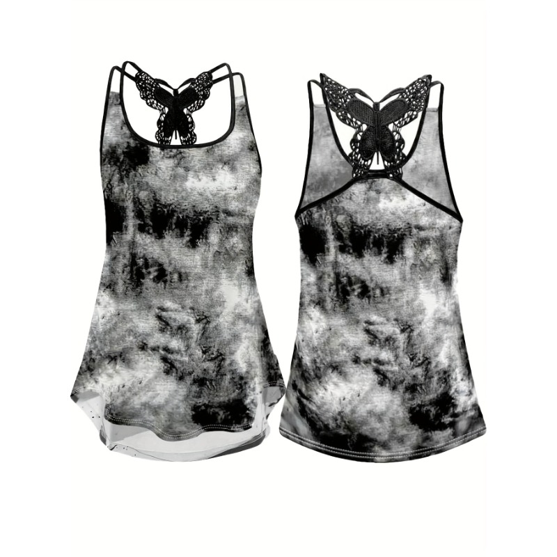 Taglie forti 1XL-5XL Canotte c - Women Fashion Vest recensione e prezzo
