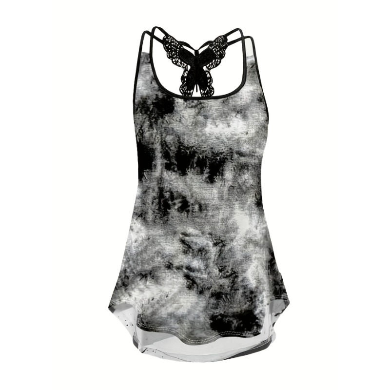 Taglie forti 1XL-5XL Canotte c - Women Fashion Vest recensione e prezzo