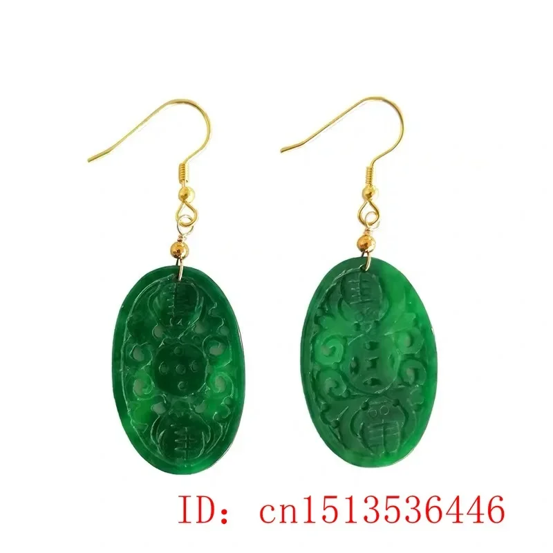 Originale naturale verde giada - Women'S Fashion Jewellery recensione e prezzo