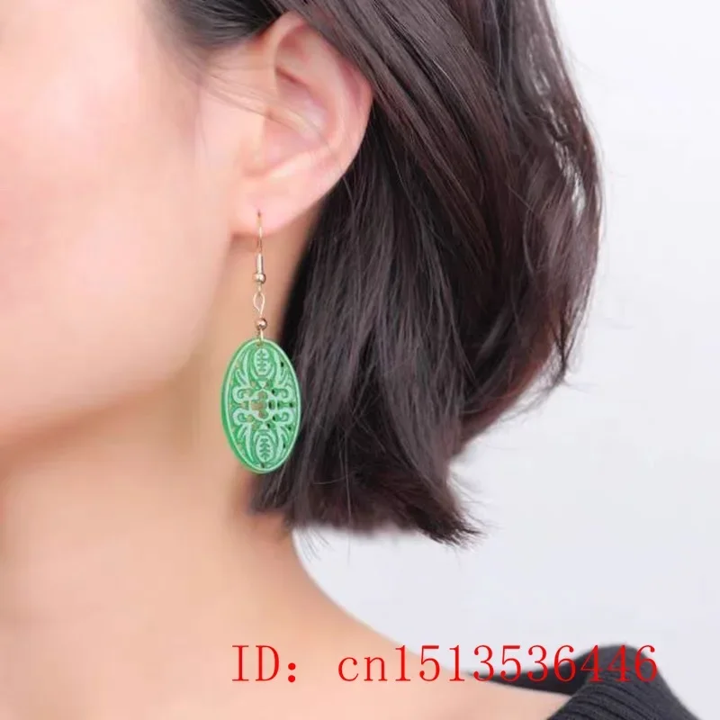 Originale naturale verde giada - Women'S Fashion Jewellery recensione e prezzo