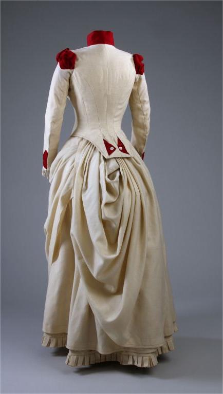 Abbigliamento storico 1880 Abi - Women'S Fashion Victorian Era recensione e prezzo