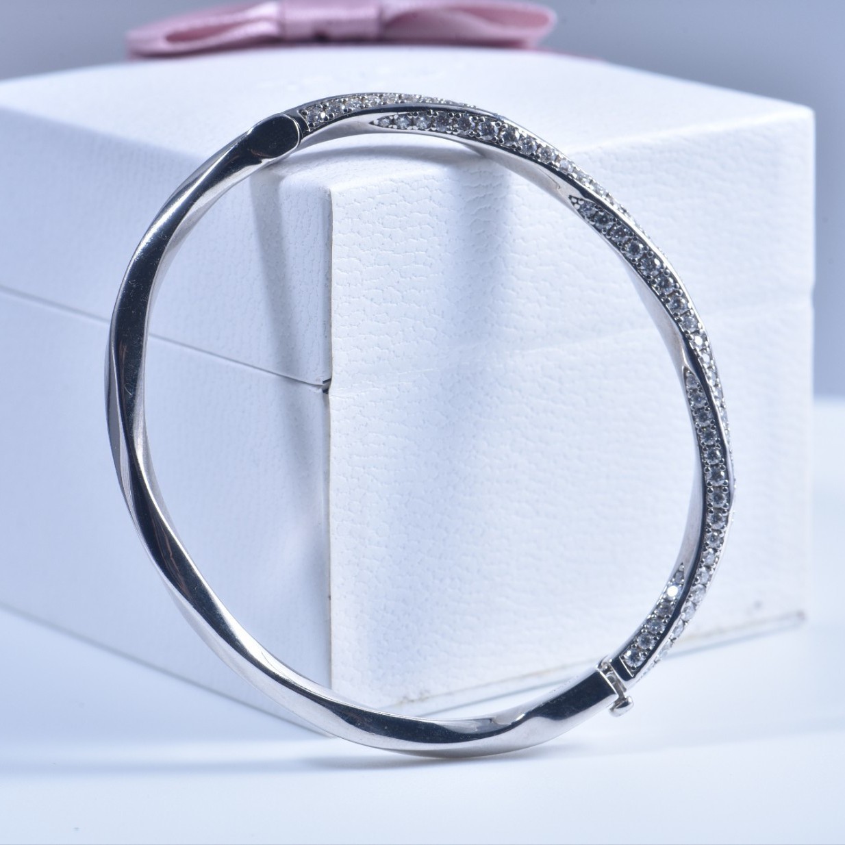 Bracciale in Argento Sterling  - Women'S Fashion Jewellery recensione e prezzo