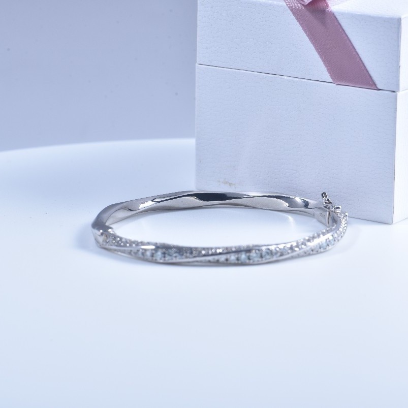 Bracciale in Argento Sterling  - Women'S Fashion Jewellery recensione e prezzo