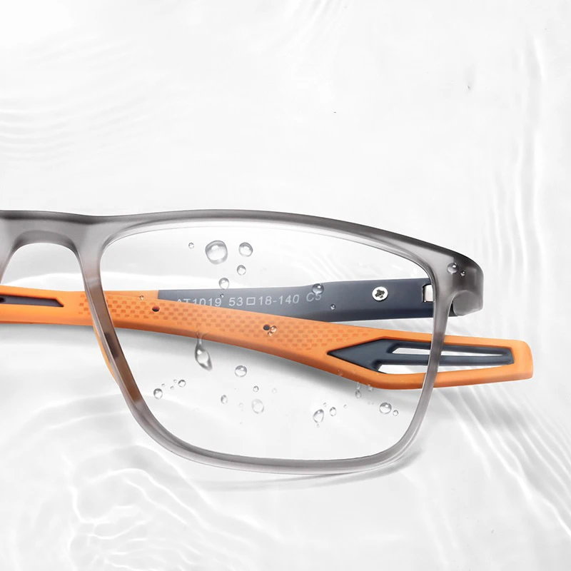 Occhiali da lettura per uomo e - Women'S Fashion Glasses With Clear Lenses recensione e prezzo