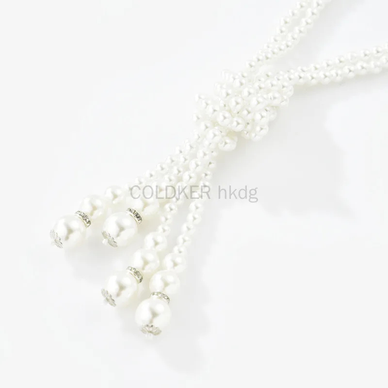 Collana di Perle Anni '20, Acc - Women Fashion Necklace recensione e prezzo
