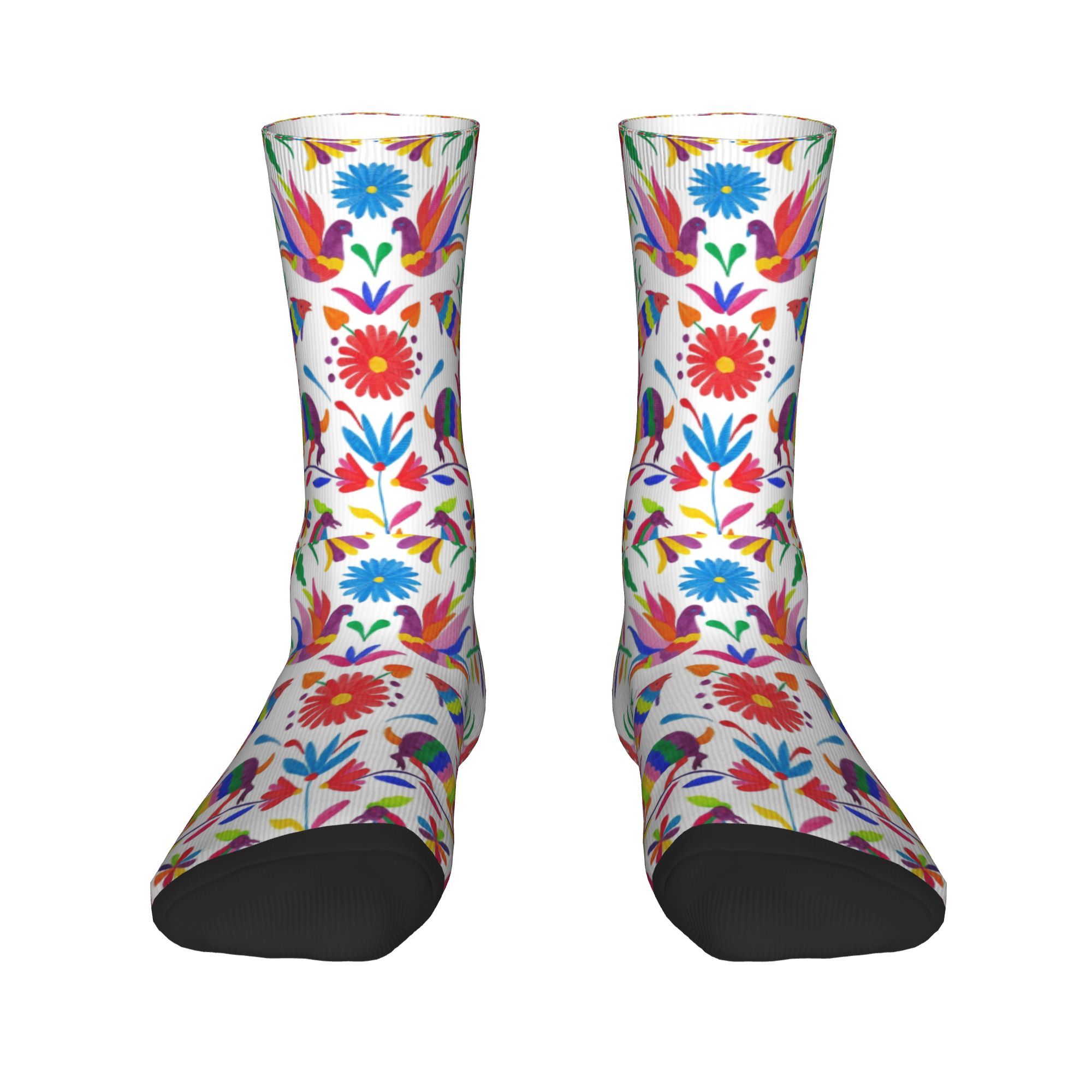 Calzini personalizzati con art - Floral Summer Dress recensione e prezzo