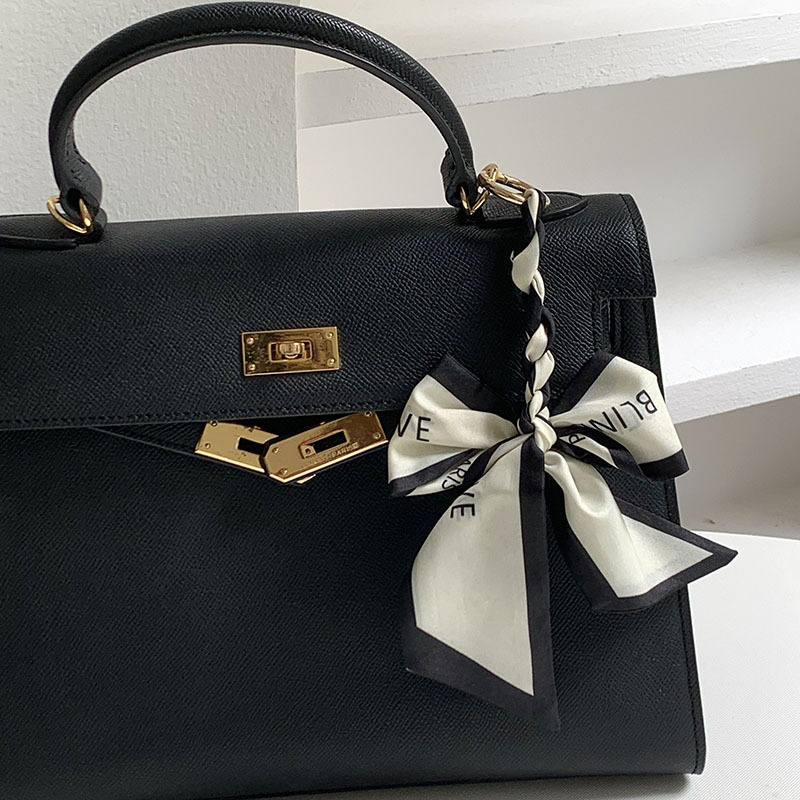 Nuovo Ciondolo a Fiocco in Set - Women'S Ysl Fashion recensione e prezzo