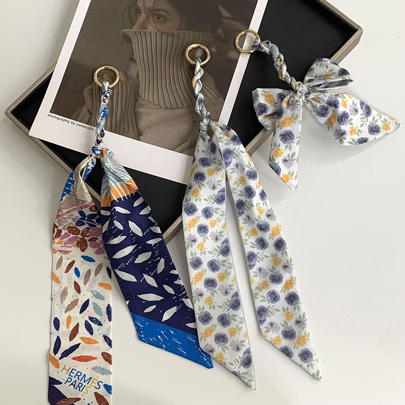 Nuovo Ciondolo a Fiocco in Set - Women'S Ysl Fashion recensione e prezzo