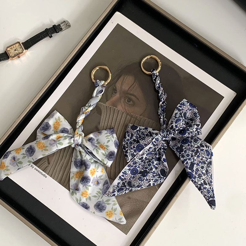 Nuovo Ciondolo a Fiocco in Set - Women'S Ysl Fashion recensione e prezzo