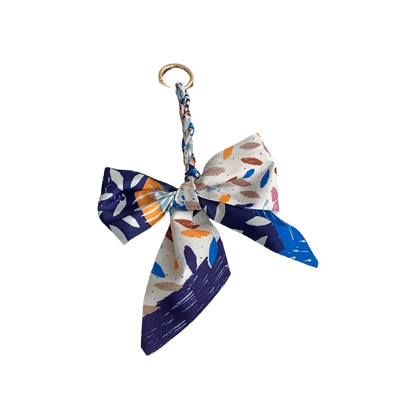 Nuovo Ciondolo a Fiocco in Set - Women'S Ysl Fashion recensione e prezzo