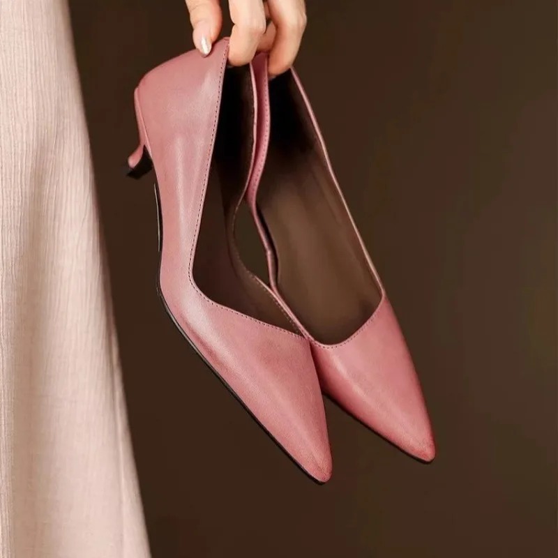 Scarpe singole con tacco a spi - Women'S Fashion Shoes recensione e prezzo