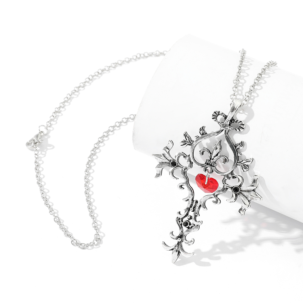 Collana alla Moda Squisita Vin - Women Fashion Necklace recensione e prezzo
