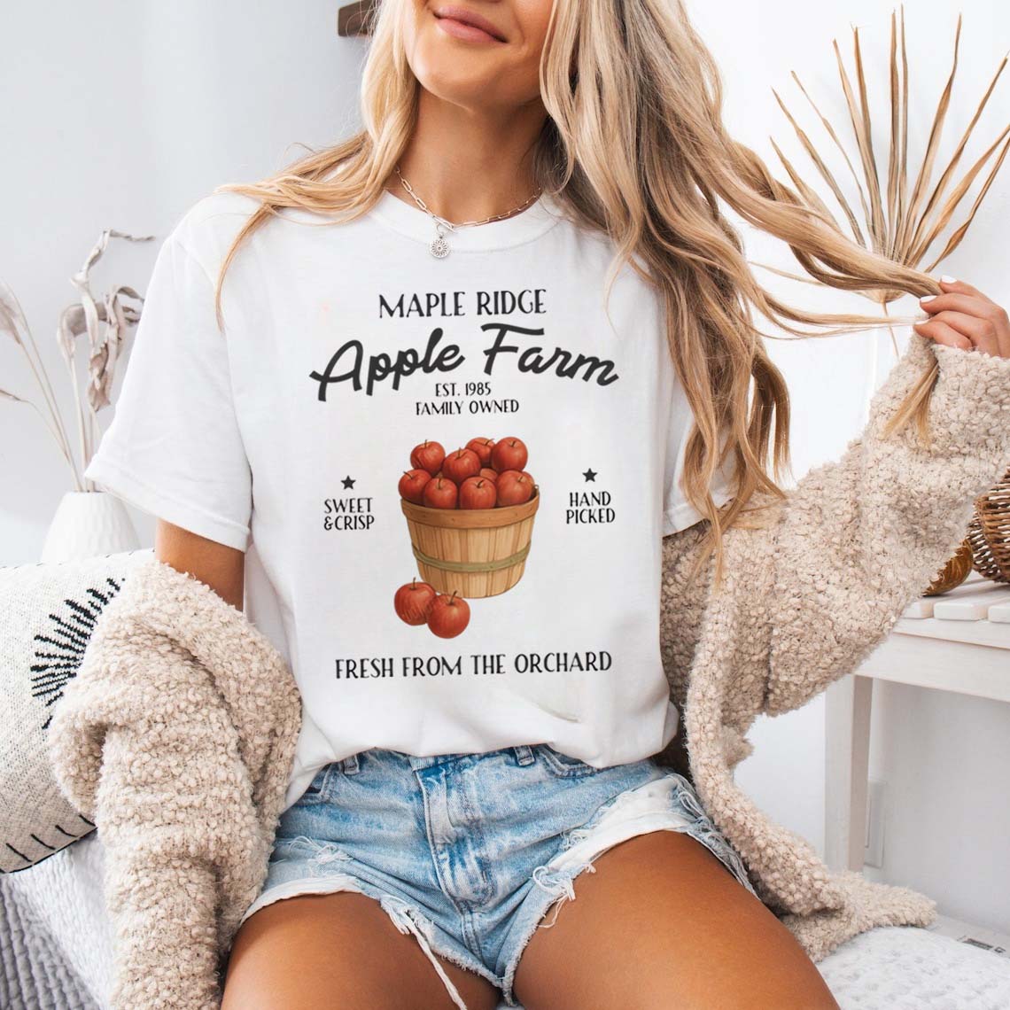 T-shirt grafica da donna del m - Women'S Fashion Market Size recensione e prezzo