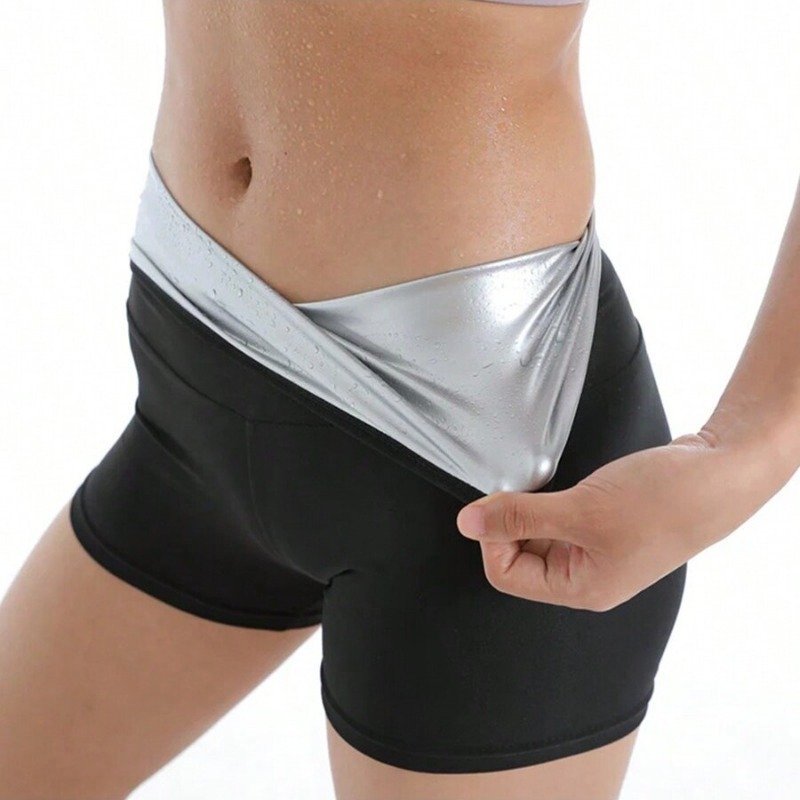 Pantaloni da sauna da donna Pa - Women'S Fashion Leggings recensione e prezzo