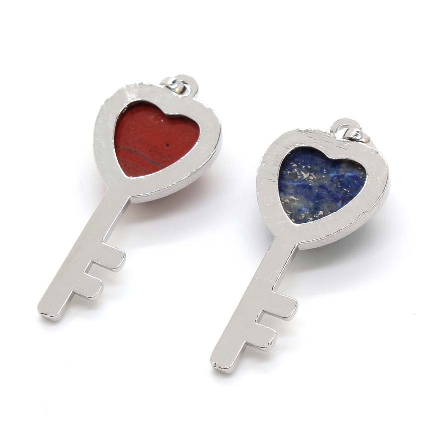 Set di ciondoli per collana co - Women Fashion Pose recensione e prezzo