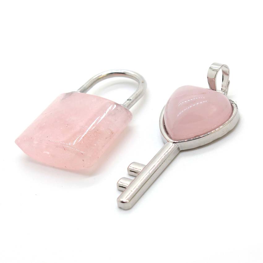 Set di ciondoli per collana co - Women Fashion Pose recensione e prezzo