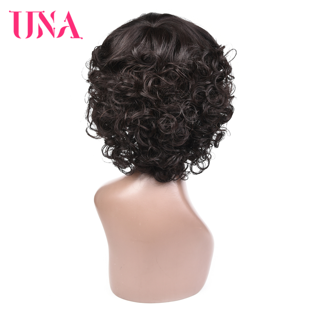 Parrucche per capelli umani ri - Women Fashion Malaysia recensione e prezzo
