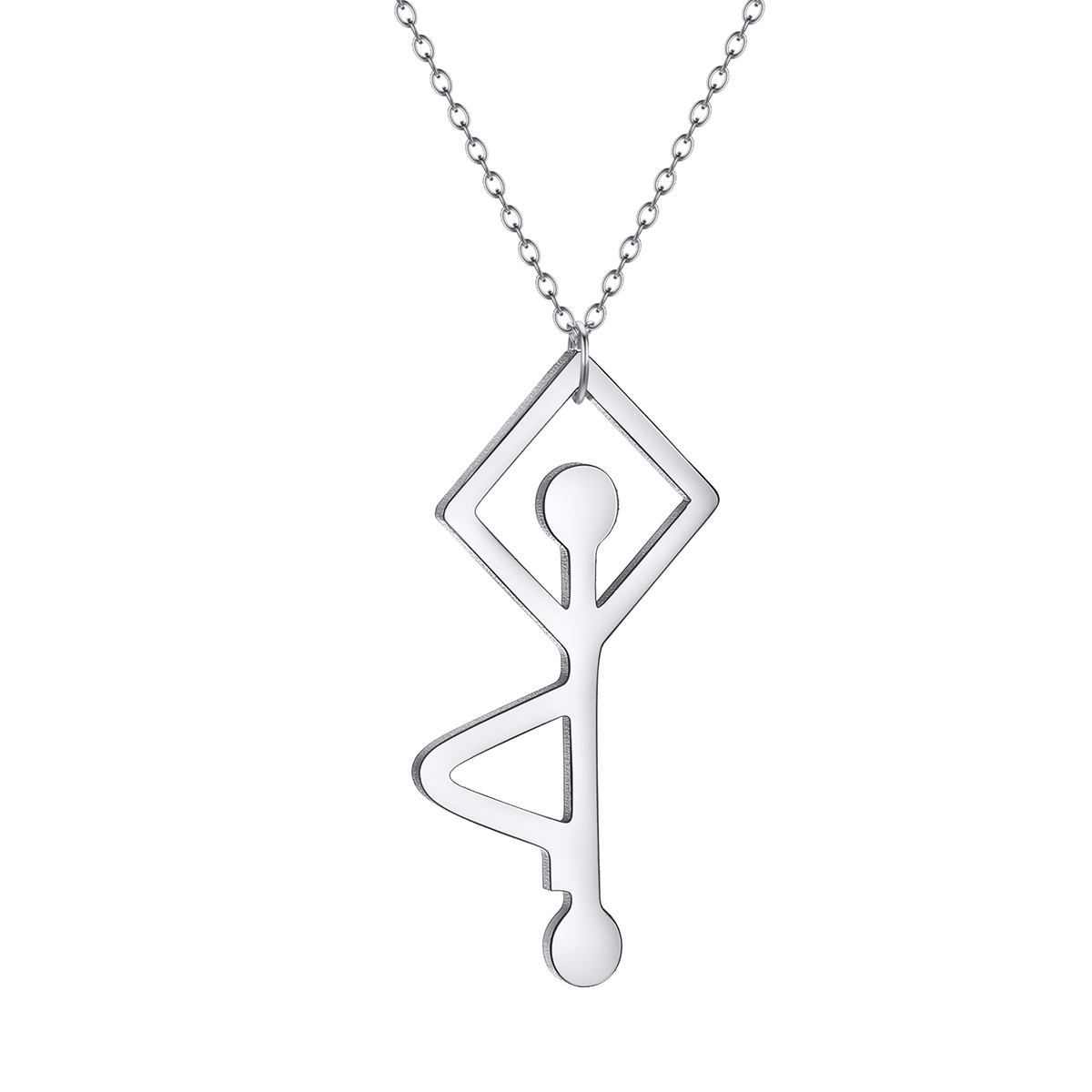 Delicato albero posa equilibri - Women Fashion Pose recensione e prezzo