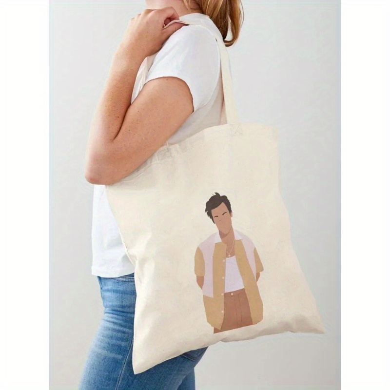 Borsa Tote Harry Vector con Am - Women Fashion Vector recensione e prezzo