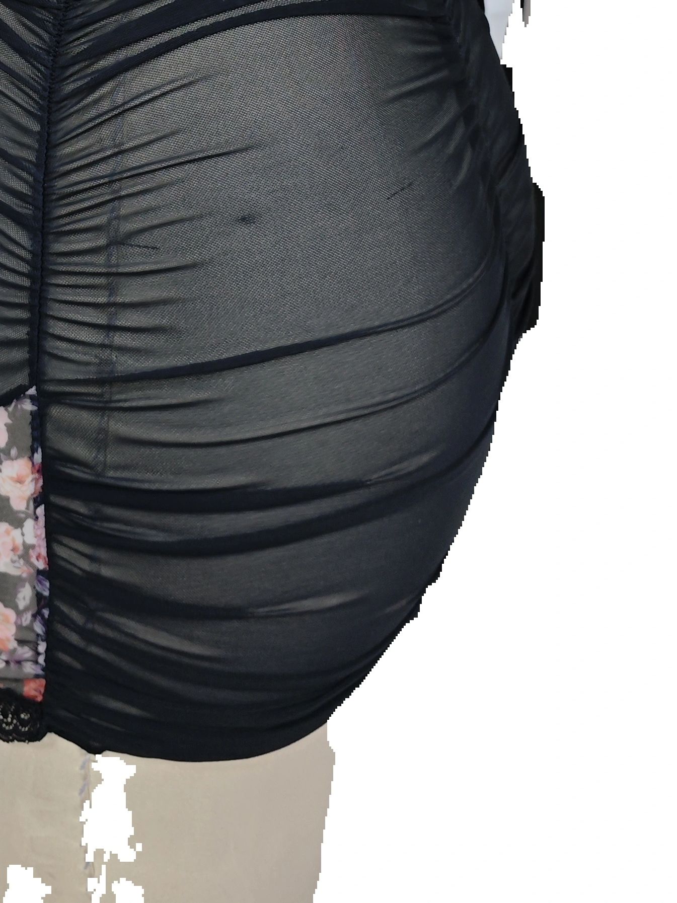 Mini Abito da Notte Bodycon in - Bodycon Dress Women recensione e prezzo