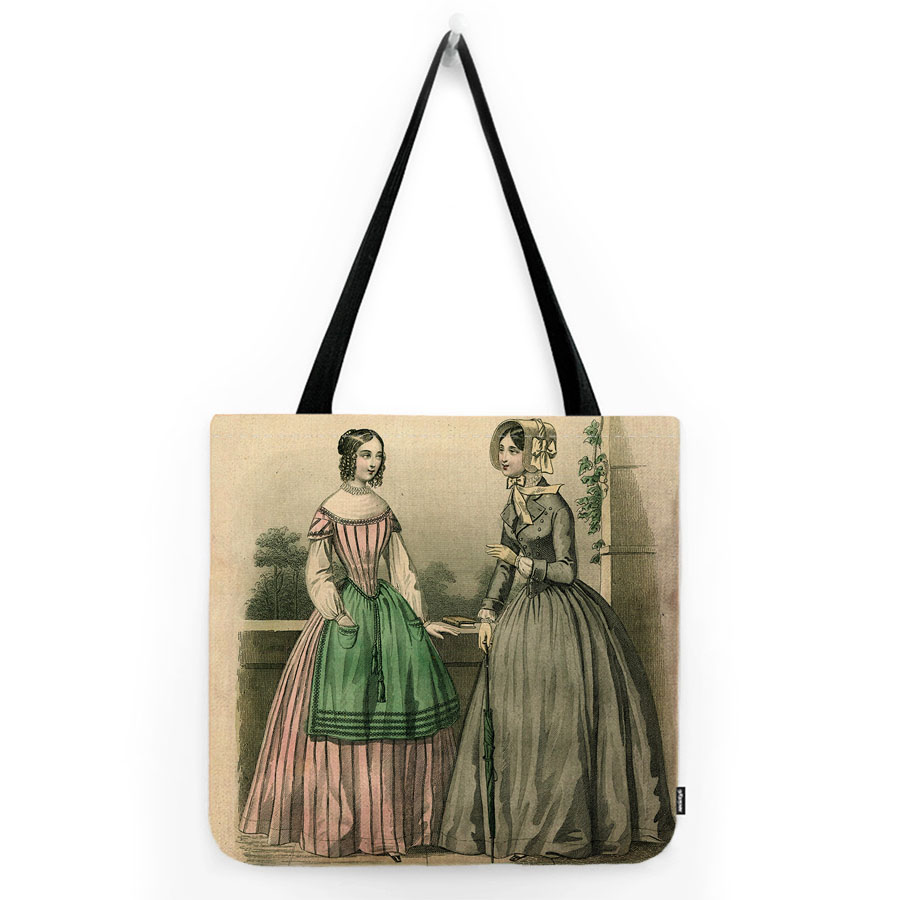 Bella elegante classica europe - Women'S Fashion Victorian Era recensione e prezzo