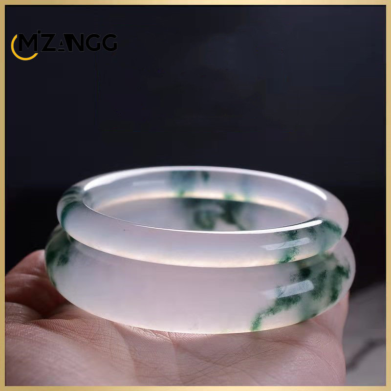 Braccialetto di giadeite verde - Women'S Fashion Jewellery recensione e prezzo
