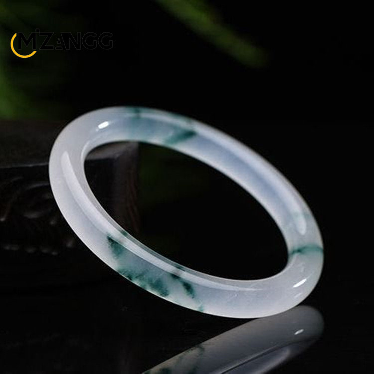 Braccialetto di giadeite verde - Women'S Fashion Jewellery recensione e prezzo