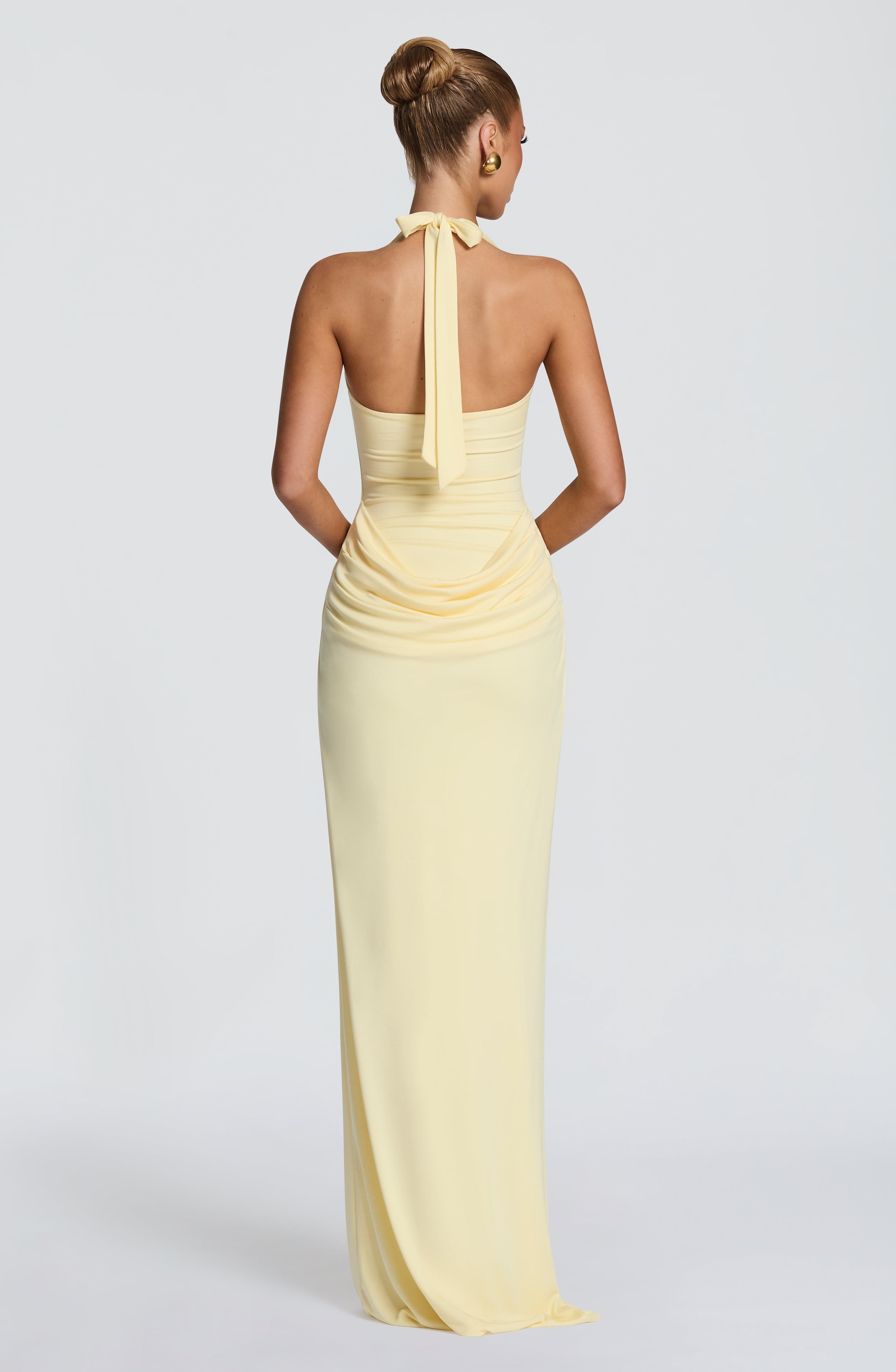 Abito lungo da donna elegante  - Bodycon Dress Women recensione e prezzo