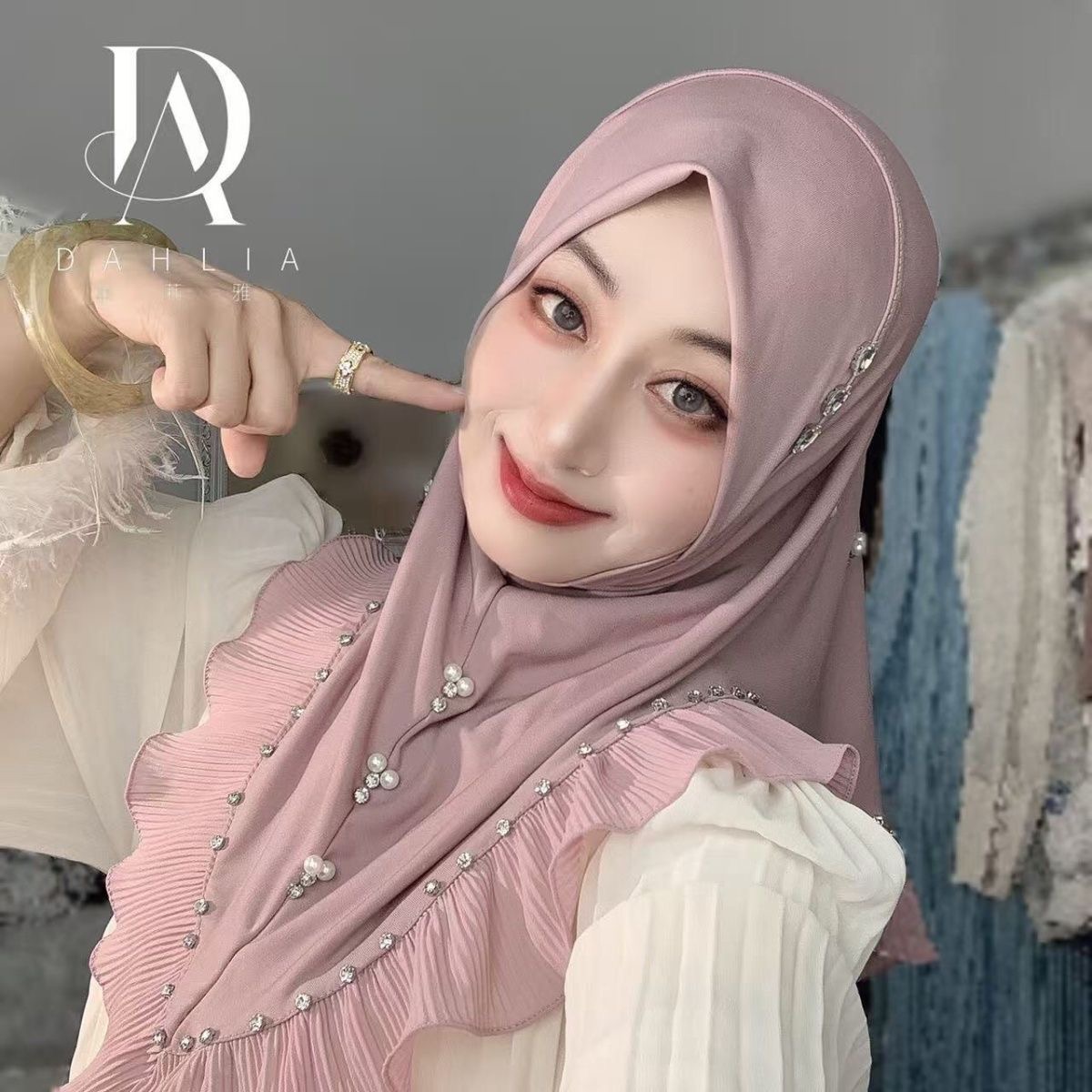 Hijab per Donne Musulmane, Sci - Women Fashion Malaysia recensione e prezzo