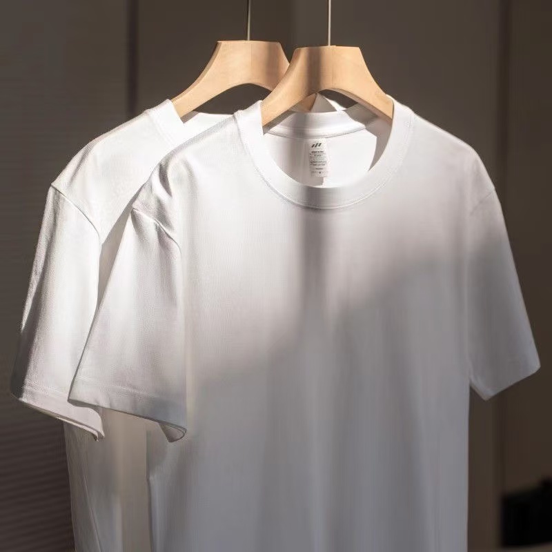 T-shirt Stile Coreano con Stam - Women'S Fashion Market Size recensione e prezzo