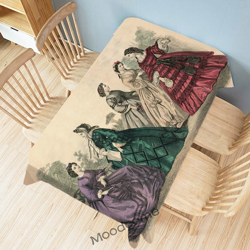 Royal Anicent Europe Victorian - Women'S Fashion Victorian Era recensione e prezzo