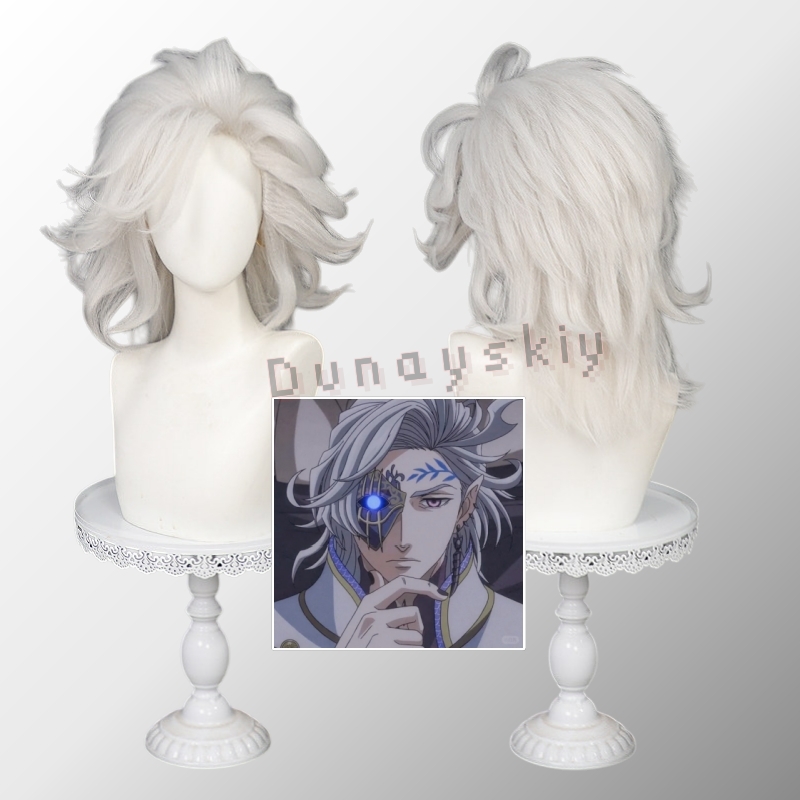 Hades Cosplay Anime Record Of  - Women Fashion Necklace recensione e prezzo