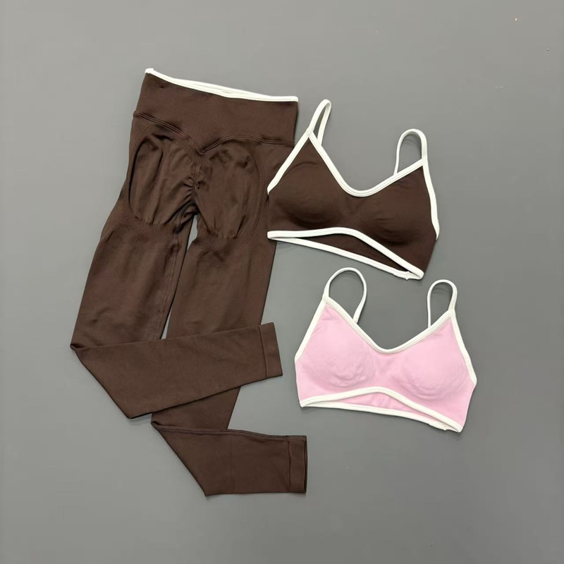 Set da 2 Pezzi HISTELLO Ignite - Women'S Fashion Leggings recensione e prezzo