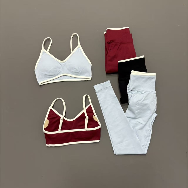 Set da 2 Pezzi HISTELLO Ignite - Women'S Fashion Leggings recensione e prezzo