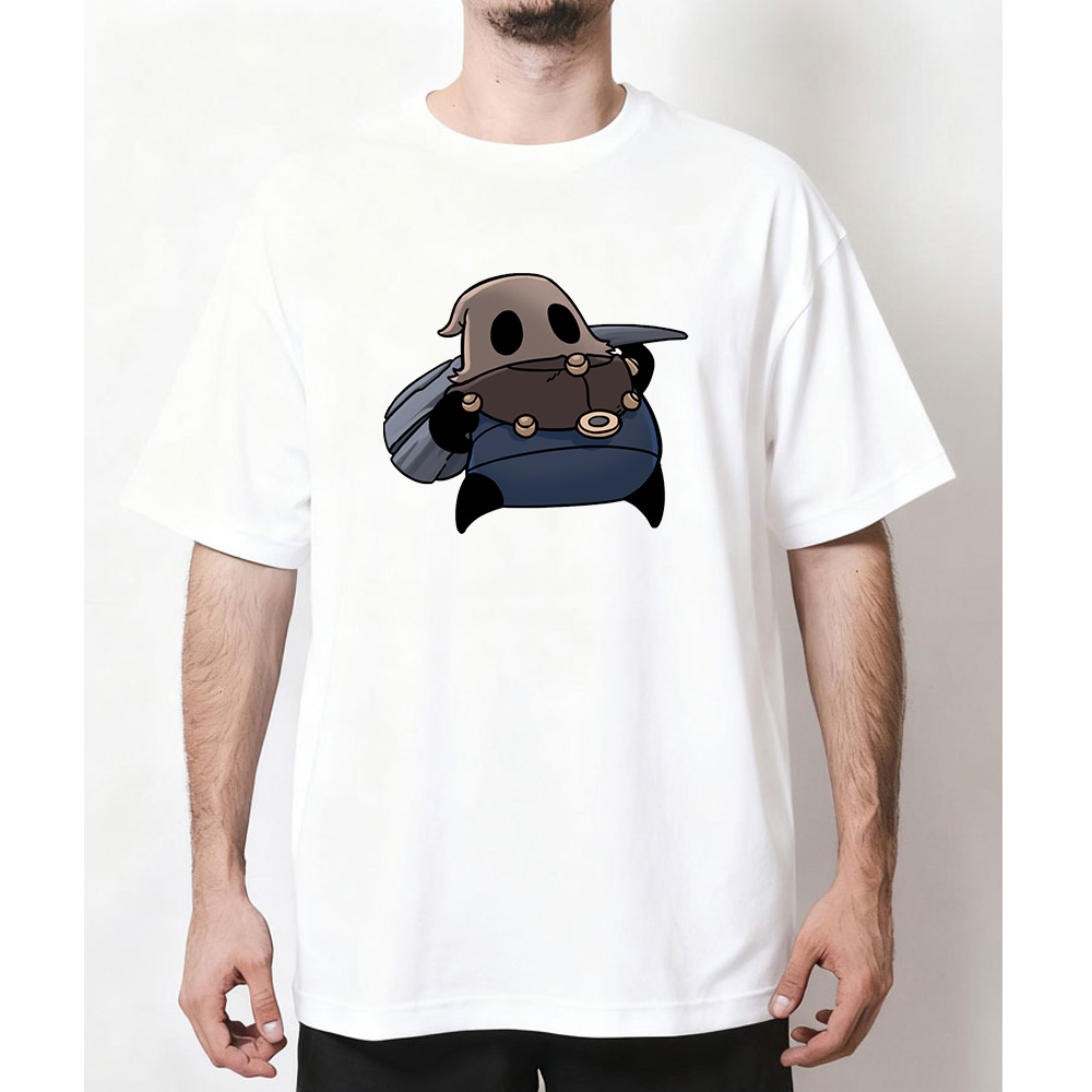 Maglietta Hollow Knight Hero V - Women Fashion Vector recensione e prezzo