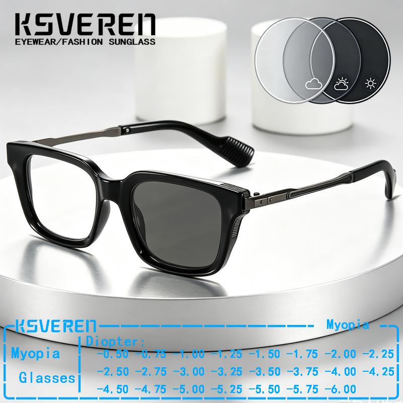 Occhiali da Vista Fotocromatic - Women'S Fashion Glasses With Clear Lenses recensione e prezzo