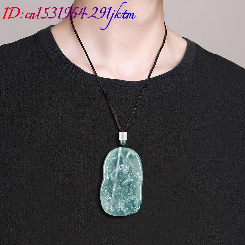 Collana con Pendente Re Scimmi - Women Fashion Necklace recensione e prezzo